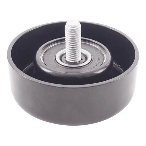 Kit Tensores Alternador + Correa Santa Fe 2.7cc 2006-2010 3