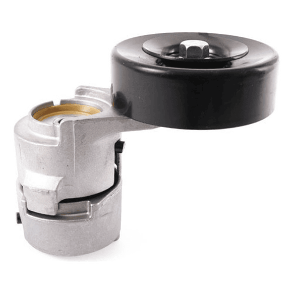 Kit Tensores Alternador + Correa Santa Fe 2.7cc 2006-2010 4