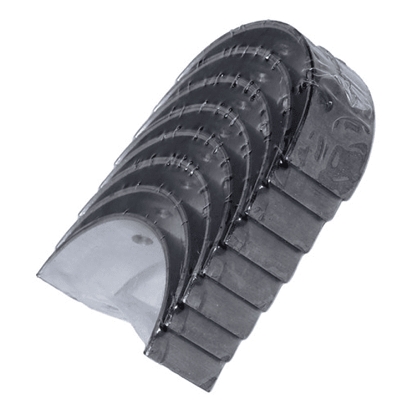 Juego Metal Biela Suzuki Maruti 0.8cc 1995-2009 1.00 3