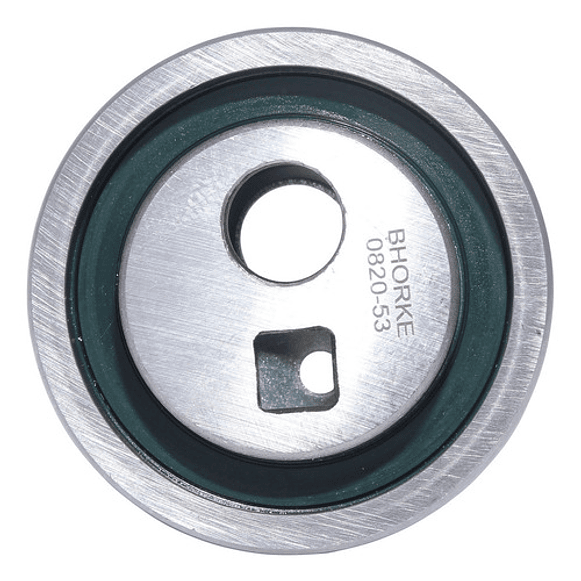 Rodamiento Tensor Correa Peugeot 306 1.4cc Tu3af 1994 2003 1