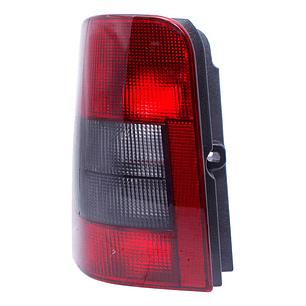 Farol Foco Trasero Para Citroen Berlingo 1.9cc 1997-1998