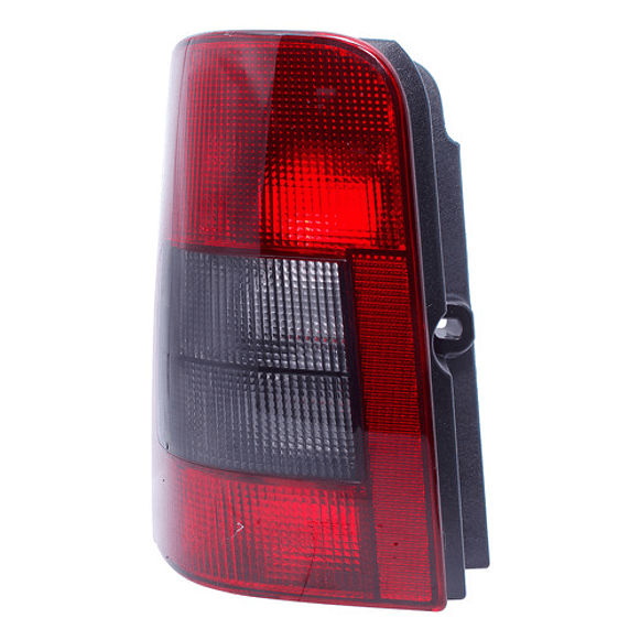 Farol Foco Trasero Para Citroen Berlingo 1.9cc 1997-1998 1