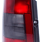 Farol Foco Trasero Para Citroen Berlingo 1.9cc 1997-1998 - Miniatura 1