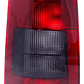 Farol Foco Trasero Para Citroen Berlingo 1.9cc 1997-1998 - Miniatura 3