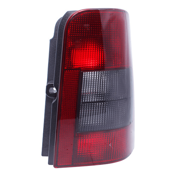 Farol Foco Trasero Para Citroen Berlingo 1.4cc 1997-2000 1