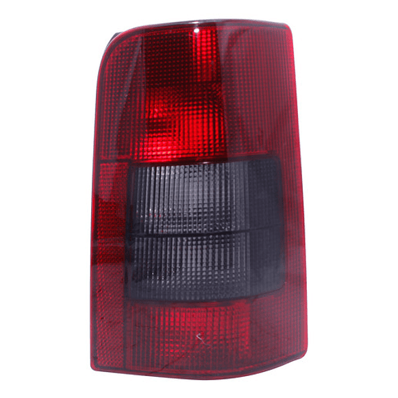 Farol Foco Trasero Para Citroen Berlingo 1.4cc 1997-2000 3