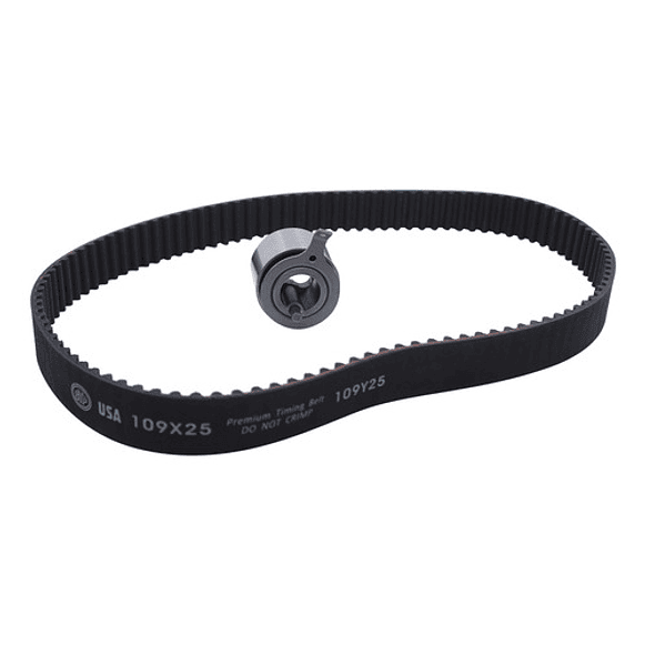 Kit Distribución Spark 1.0cc 2006-2016 109 Dientes 1