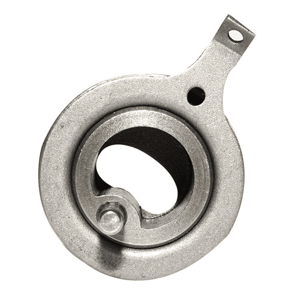 Kit Distribución Spark 1.0cc 2006-2016 109 Dientes 2