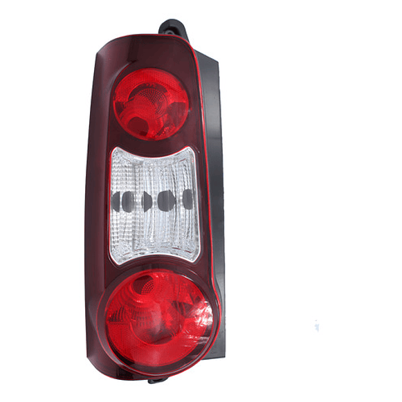 Farol Izq. Trasero Peugeot Partner 1.4cc  2008 2019 1