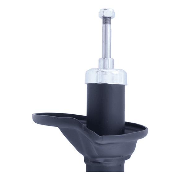 Par Amortiguador Traseros Mazda Artis 1.6cc 1994-1999  X2 3