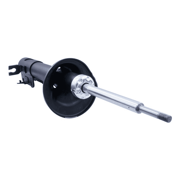 Par Amortiguador Traseros Mazda Artis 1.6cc 1994-1999  X2 4