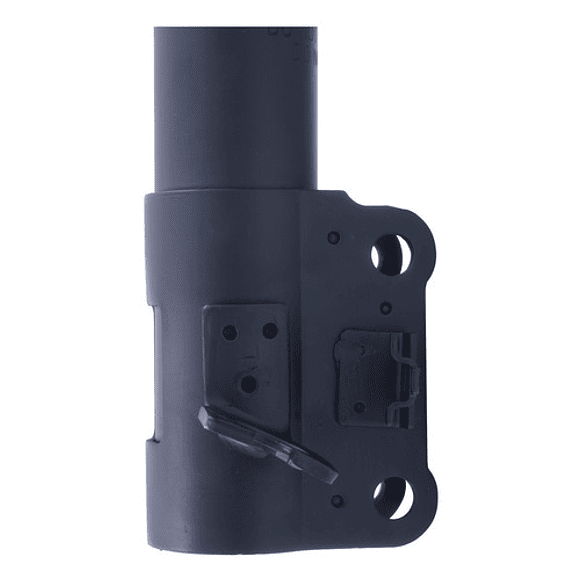 Par Amortiguador Traseros Mazda Artis 1.6cc 1994-1999  X2 5