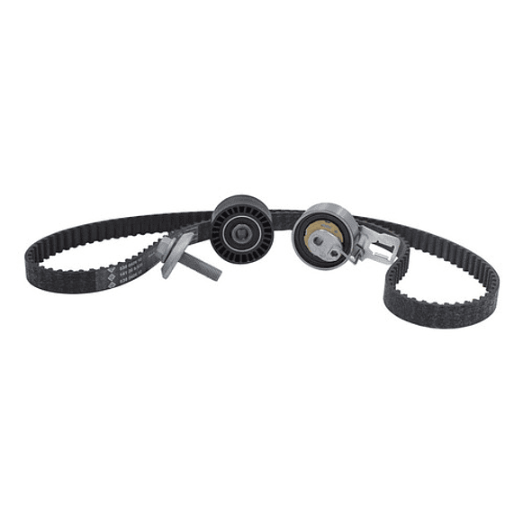 Kit Distribución Citroen C3 1.6cc 2019-2023 Aleman  1