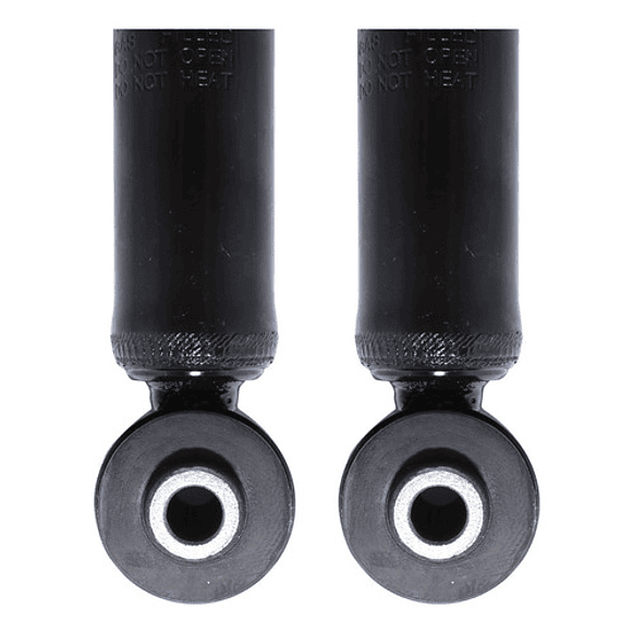 Par Amortiguador Traseros Getz 2002 2011  2