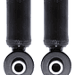 Par Amortiguador Traseros Getz 2002 2011  - Thumbnail 2