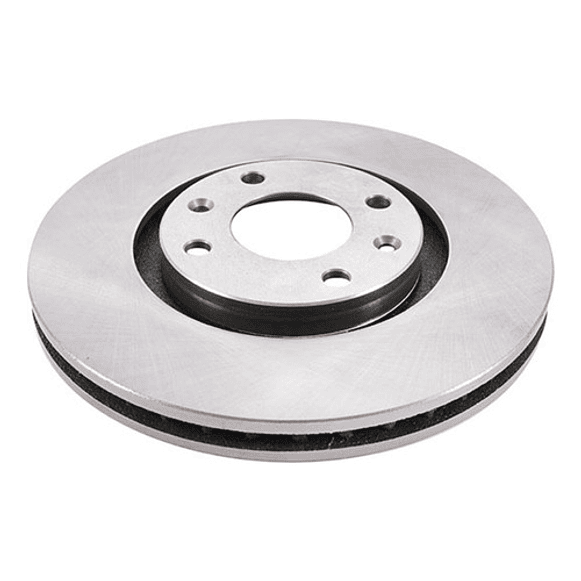 Par Disco Freno Delanteros Peugeot 307 1.6cc 2005-2012 2