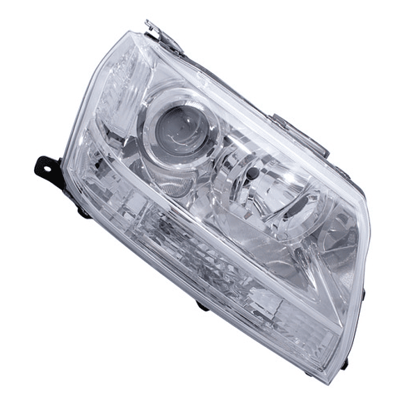 Óptico Suzuki Grand Nomade 2.7cc 2006-2008 Derecho 2