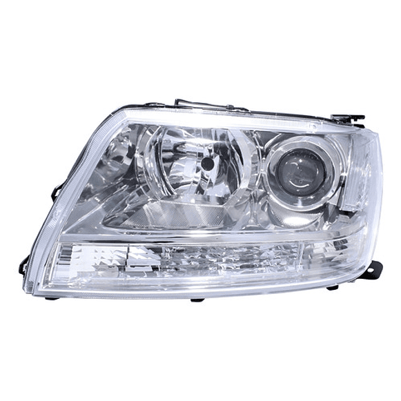 Óptico Izquierdo Suzuki Grand Nomade 1.9cc 2007-2013  1