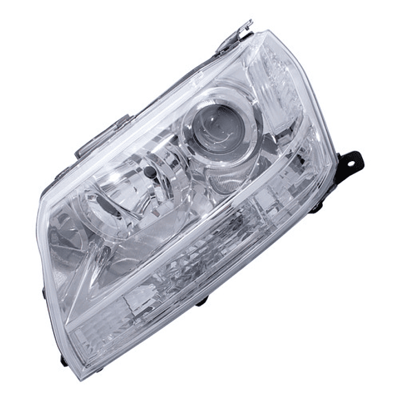 Óptico Izquierdo Suzuki Grand Nomade 1.9cc 2007-2013  2