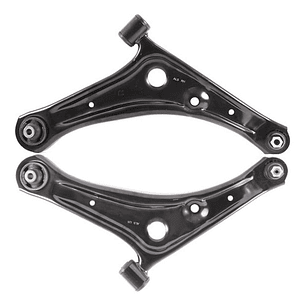 Par Bandeja Delantero Inf Mitsubishi Mirage 1.2 2013-2020 X2