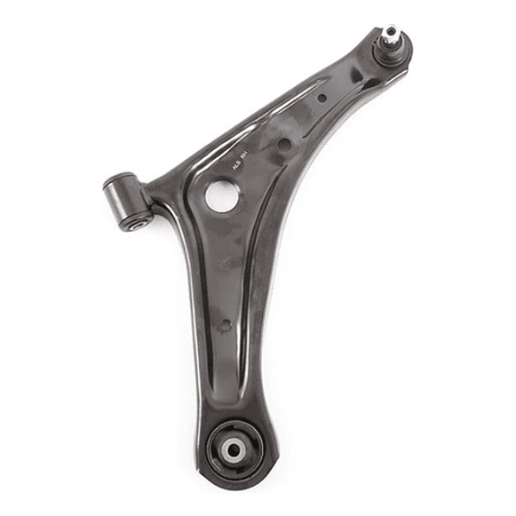 Par Bandeja Delantero Inf Mitsubishi Mirage 1.2 2013-2020 X2 2