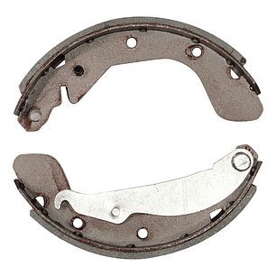 Balatas De Freno Chevrolet Corsa Swing 1.6cc 2000-2008 Patin