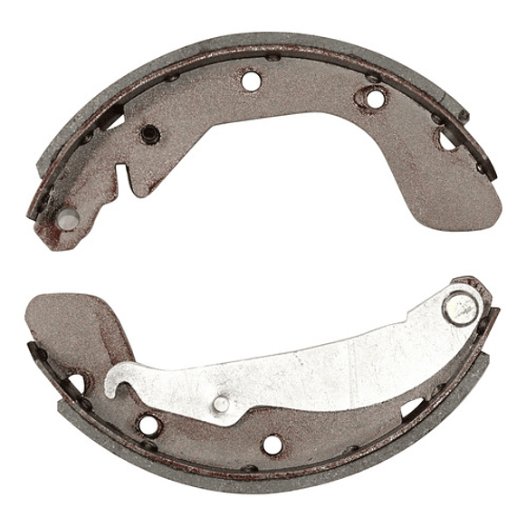 Balatas De Freno Chevrolet Corsa Swing 1.6cc 2000-2008 Patin 1