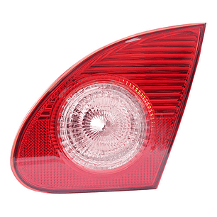 Farol Foco Traser Interm Toyota Corolla 1.6cc 2006-2007 Dere