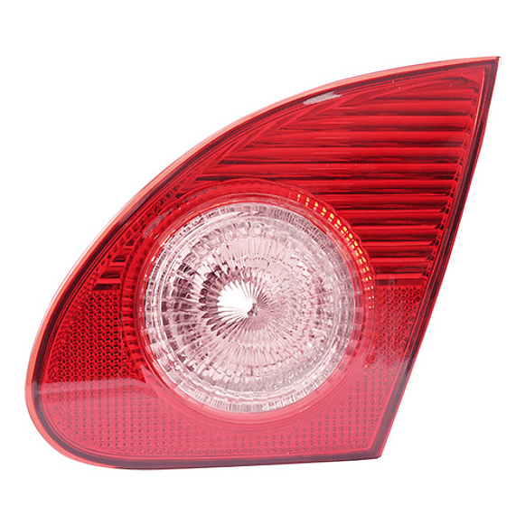 Farol Foco Traser Interm Toyota Corolla 1.6cc 2006-2007 Dere 1
