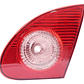 Farol Foco Traser Interm Toyota Corolla 1.6cc 2006-2007 Dere - Miniatura 1