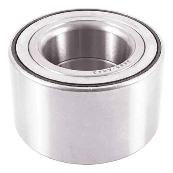 Rodamiento Rueda Delantera Mitsubish Mirage 1.2cc 2013-2020 2