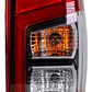 Farol Trasero Mitsubishi L200 Derecho 2019-2023 Doble Led - Miniatura 1