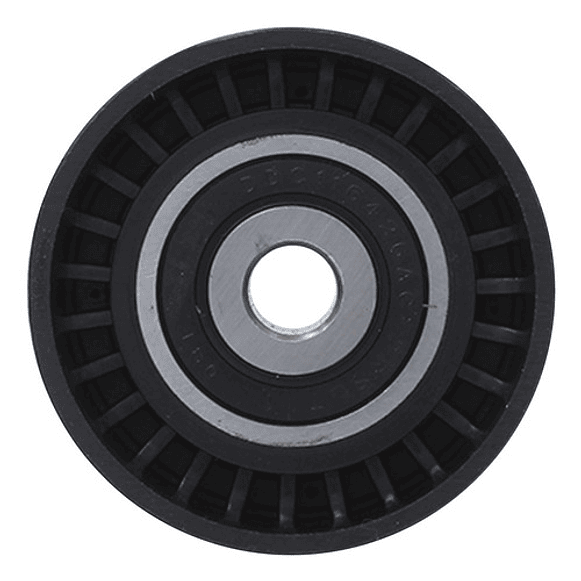 Rodamiento Tensor Correa Citroen C3 1.6cc Dv6ted4 2003 2012 3