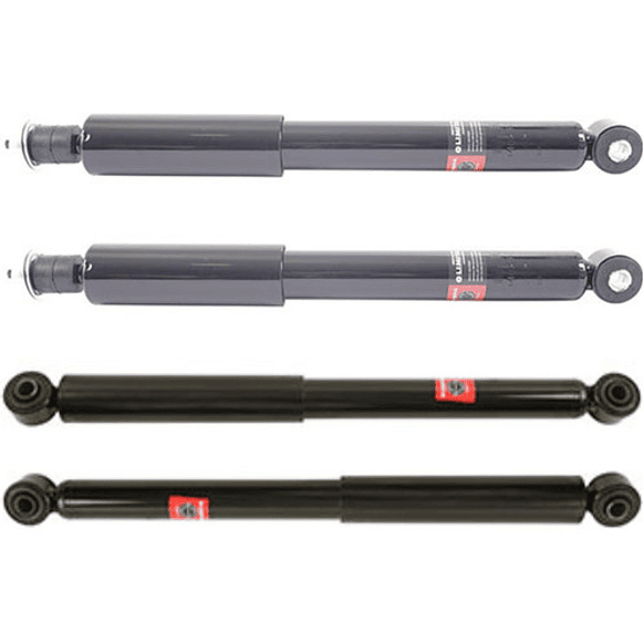 Kit Amortiguadores Suzuki Jimny 1.3cc 1997-2005 Del Y Tras 1