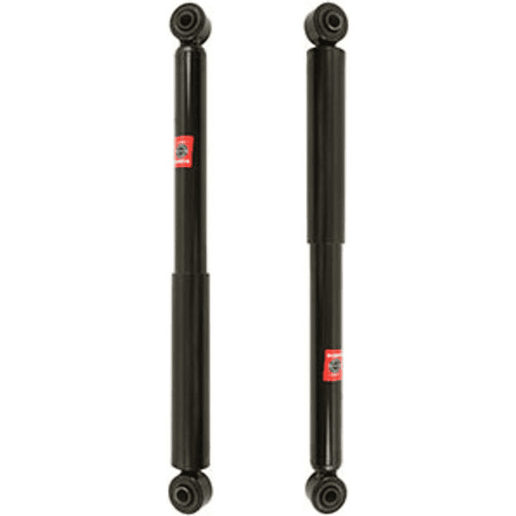 Kit Amortiguadores Suzuki Jimny 1.3cc 1997-2005 Del Y Tras 2