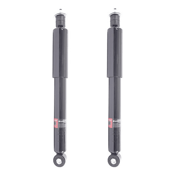 Kit Amortiguadores Suzuki Jimny 1.3cc 1997-2005 Del Y Tras 3