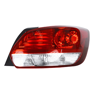 Farol Foco Trasero Soluto 1.4cc 2019-2023 Derecho