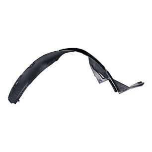 Guardafango Delantero Chevrolet Sail 1.4cc 2011-2017 Izquier