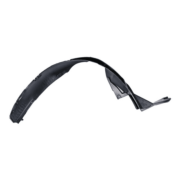 Guardafango Delantero Chevrolet Sail 1.4cc 2011-2017 Izquier 1