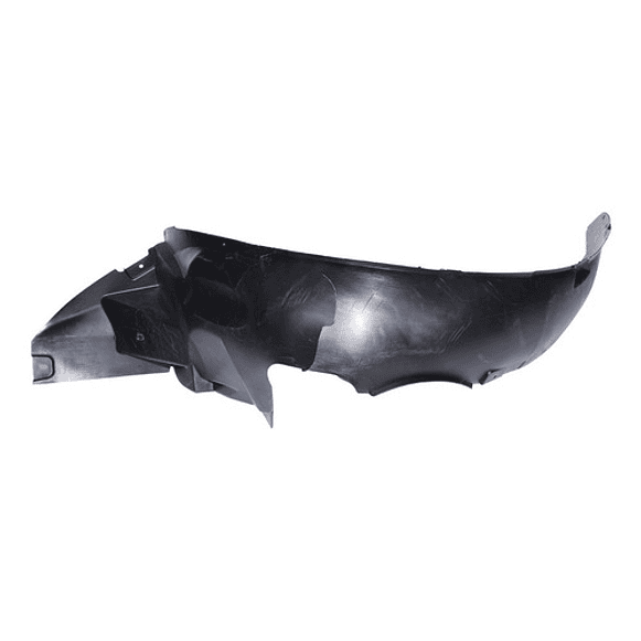 Guardafango Delantero Chevrolet Sail 1.4cc 2011-2017 Izquier 2