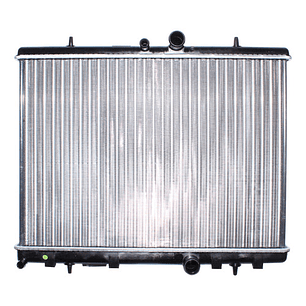 Radiador Motor Citroen Berlingo 1.6cc Dv6dt B9  2012 2018