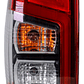 Farol Trasero Mitsubishi L200 Izquierdo 2019-2023 Doble Led - Miniatura 1