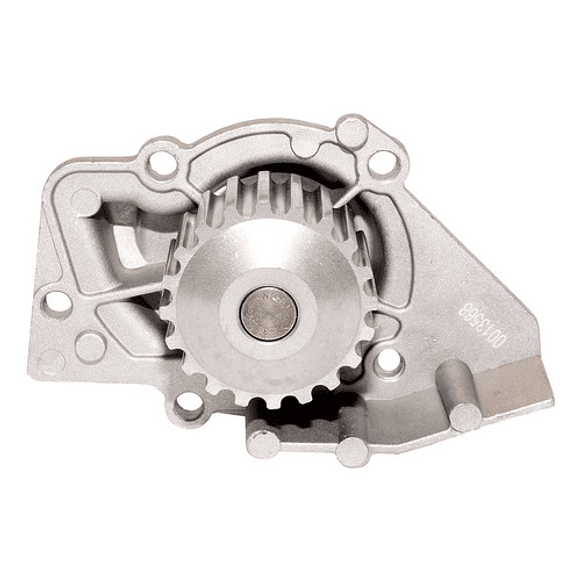 Bomba Agua Peugeot Partner 1.9cc Dw8b  2004 2007 1