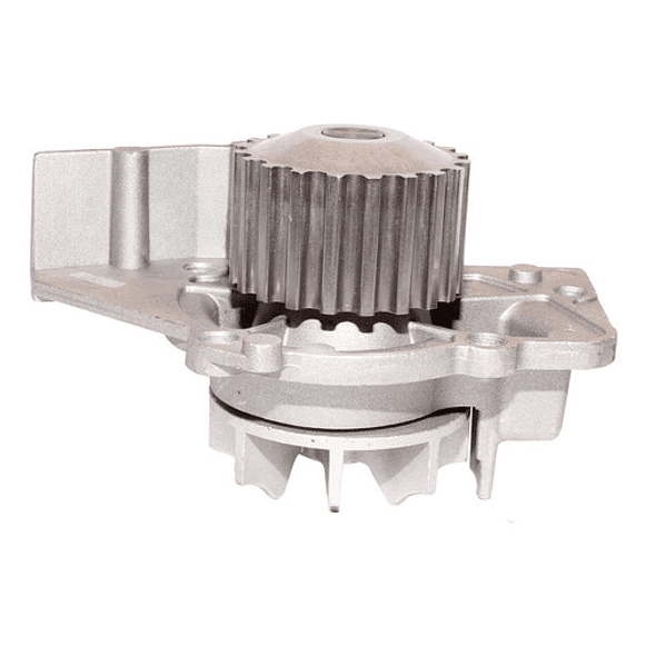 Bomba Agua Peugeot Partner 1.9cc Dw8b  2004 2007 2