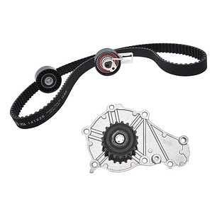 Kit Distribución Celysee 1.6cc Dv6 2012-2023 Con Bomba