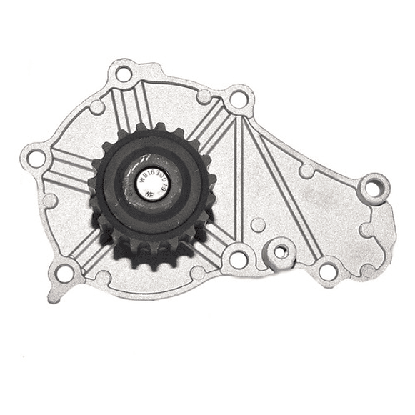Kit Distribución Celysee 1.6cc Dv6 2012-2023 Con Bomba 2