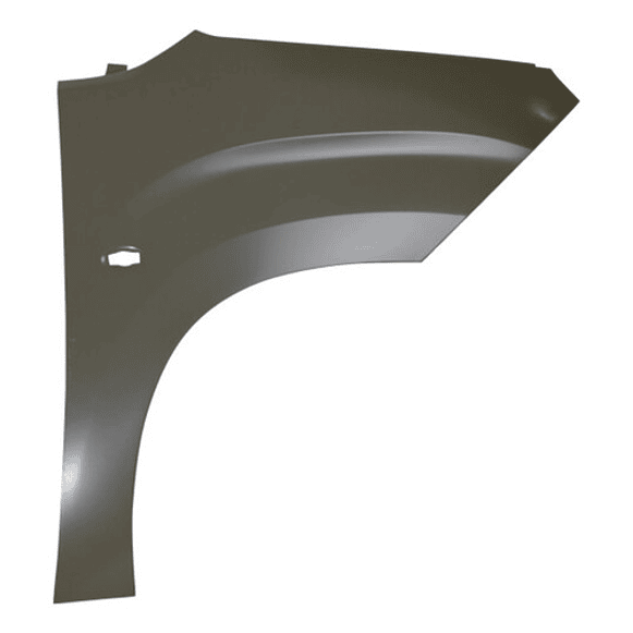 Tapabarro Delantero Peugeot Partner K9 1.5 2019-2023 Derecho 1