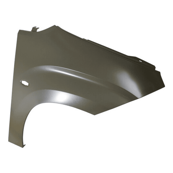 Tapabarro Delantero Peugeot Partner K9 1.5 2019-2023 Derecho 2