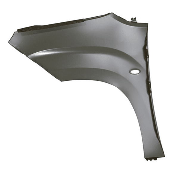 Tapabarro Delantero Peugeot Partner K9 1.5 2019-2023 Derecho 3