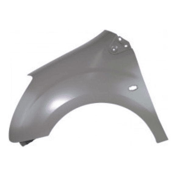 Tapabarro Delantero Peugeot Partner Hdi 1.6 2007-2019 Izquie 1